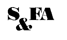 S&FA