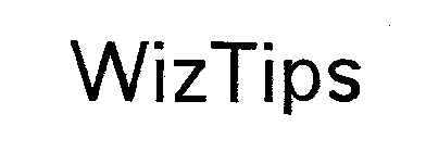 WIZ TIPS