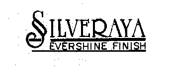 SILVERAYA EVERSHINE FINISH