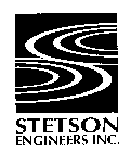 STETSON ENGINEERS INC.