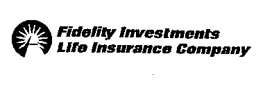FIDELITY INVESTMENTS LIFE INSURANCE COMPANY