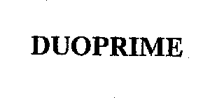 DUOPRIME
