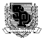 SCHOOL PROPERTIES INCORPORATED SP