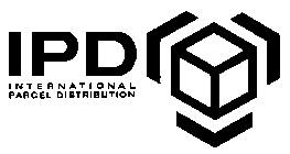 IPD INTERNATIONAL PARCEL DISTRIBUTION