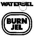 WATER-JEL BURN JEL