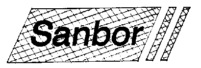 SANBOR