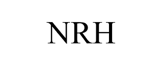 NRH