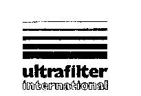 ULTRAFILTER INTERNATIONAL