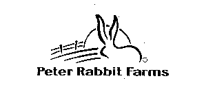PETER RABBIT FARMS
