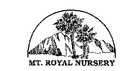 MT. ROYAL NURSERY