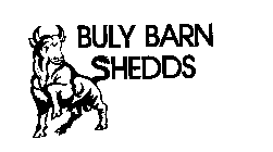 BULY BARN SHEDDS