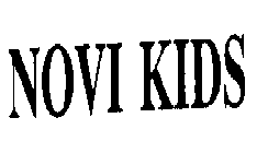 NOVI KIDS