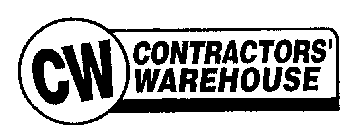 CW CONTRACTORS' WAREHOUSE