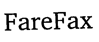 FAREFAX