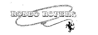 RODEO ROPERS