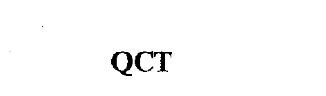 QCT