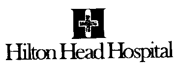 H HILTON HEAD HOSPITAL