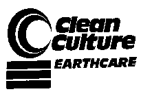 CLEAN CULTURE EARTHCARE