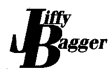JIFFY BAGGER