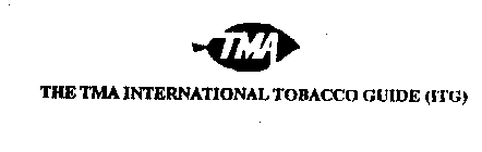 TMA THE TMA INTERNATIONAL TOBACCO GUIDE (ITG)