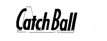 CATCH BALL