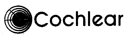 COCHLEAR