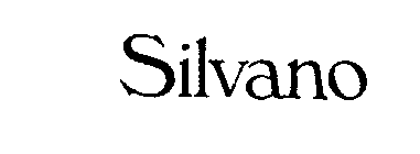 SILVANO