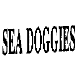 SEA DOGGIES