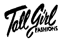 TALL GIRL FASHIONS