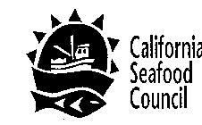 CALIFORNIA SEAFOOD COUNCIL