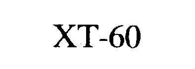 XT-60