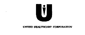 U UNITED HEALTHCARE CORPORATION