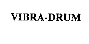 VIBRA-DRUM