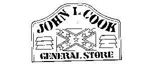 JOHN L COOK GENERAL STORE