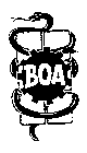 BOA