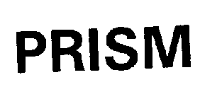 PRISM