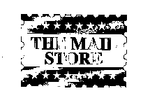 THE MAIL STORE