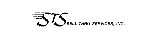 STS SELL-THRU SERVICES, INC.