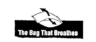 THE BAG THAT BREATHES