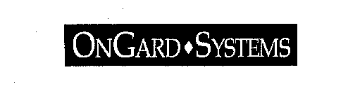 ONGARD SYSTEMS