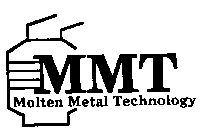 MMT MOLTEN METAL TECHNOLOGY