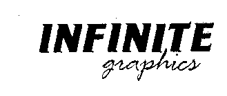 INFINITE GRAPHICS