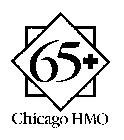 CHICAGO HMO 65+