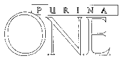 PURINA ONE