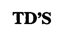 TD'S