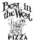BEST IN THE WEST PIZZA