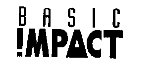 BASIC IMPACT
