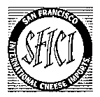 SFICI SAN FRANCISCO INTERNATIONAL CHEESE IMPORTS