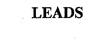 LEADS