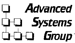 ADVANCED SYSTEMS GROUP